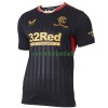 Maillot de Supporter Rangers Extérieur 2021-22 Pour Homme